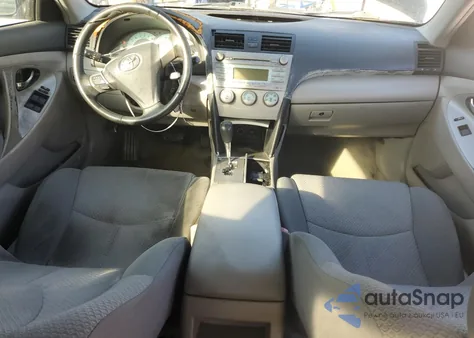 2007 Toyota Camry Ce из США, поврежденный, VIN 4T1BE46K47U541853